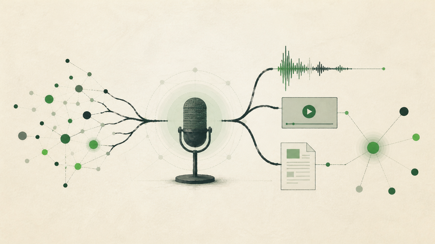 B2B Podcast Production for Australian Startups