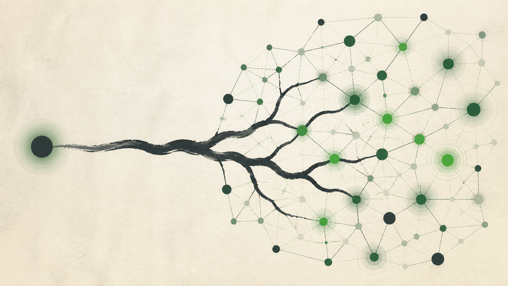 Your product might not be the moat. Your distribution might be.