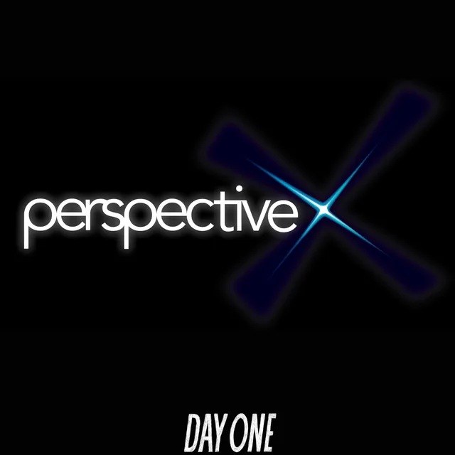 Perspective X cover artwork