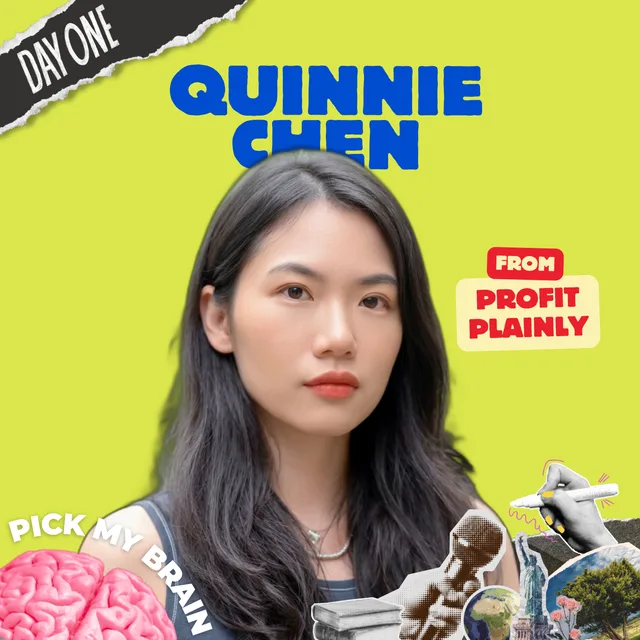 Pick My Brain cover artwork